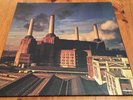 PINK FLOYD ANIMALS LP OIS FOC HARVEST GERMAN 1C 064-98434 MATRIX A1/B0 * EX/NM