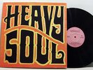 PAUL WELLER - heavy soul LP orig '90s MOD/BRITPOP ocean colour scene THE JAM