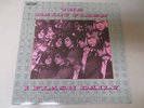 THE DAILY FLASH I Flash Daily LP Rare NW Psych Rock Fuzz Acid Nuggets Pebbles