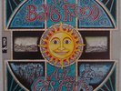 BEVIS FROND: Any Gas Faster UK SPACE PROG psych HAWKWIND vinyl lp NM- INSERT