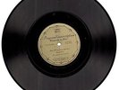 78 RPM Paul Whiteman w Gershwin Rhapsody  Victor Program Transcription 24001