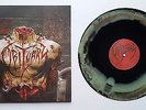 OBITUARY Inked In Blood 2 LP CAMOUFLAGE VINYL /300 carcass testament entombed