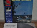 Tatsuya Takahashi Tokyo Union Maiden Voyage Japan LP Three Blind Mice Insert Obi