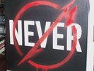Metallica: Through the Never 4x12