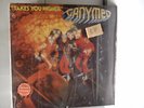 Ganymed - Takes you higher               ..............................Vinyl