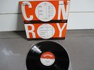 Happy Moog, Electronic Sounds LP Conroy Berry Music Co. Ltd. 101 A / 101 B