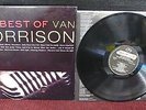 VAN MORRISON The Best Of LP 1990 Polydor Records 841 970-1 EXCELLENT Shape Them