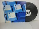 IMPOSSIBLES THE - Return LP Vinyl 2000 TIME BOMB FUELED BY RAMEN FBR033