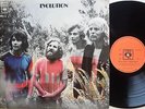 TAMAM SHUD Evolution RARE Oz PROG/PSYCH Surfing LP 1969 EX Soundtrack SURFING
