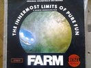 Innermost limits of pure fun The Farm Soundtrack rare original REBEL pressing