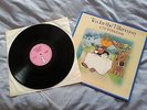 Cat Stevens Tea for the Tillerman LP Record