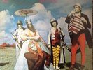 Act One - 1st - Ex/Ex Beggar's Opera vinyl LP album record UK 6360018