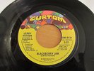LEROY HUTSON - BLACKBERRY JAM - 1976 FUNK SOUL