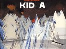 Radiohead - Kid A (2xLP) NEUF / NEW