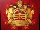 SUPER FURRY ANIMALS SONGBOOK:SINGLES 180 GRAM GATEFOLD POPUP COVER NEAR MINT