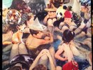 PANDA BEAR Person Pitch 2 LP Experimental Electronic Paw14 NEAR MINT Sonic Boom