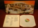 LED ZEPPELIN Houses Of The Holy LP 1973 ATLANTIC 1st Press MINT