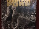 Godflesh Pure Lp Reissue
