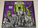 Misfits 'Earth AD' Original 1983 vinyl IMPORT release