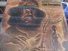 JAMES BROWN - the payback - 2LP'S