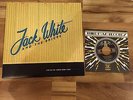 Jack White And The Bricks Vinyl LP + 7