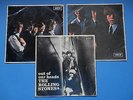 THE ROLLING STONES X 3 LP'S DEBUT, No2 & OUT OF OUR HEADS ALL ORIGINAL