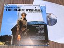 Roy Budd ?– The Black Windmill LP // UK Cinephile Original Soundtrack