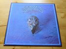 EAGLES Their Greatest Hits (1971-1975) UK Limited pressing GREEN VINYL 1976 LP