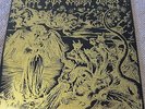 Let the Night Roar - Thrash Sludge Metal fans of Celtic Frost, Obituary - Colour