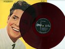 CLIFF RICHARD-S/T-JAPAN ISSUE REDWAX iii