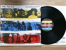 THE POLICE Synchronicity LP MINT-/NM Orig UK 1st 1983 A7/B7 Masterdisk RL +Inner