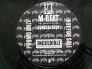 M-BEAT / GENERAL LEVY - INCREDIBLE - RENK 12