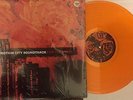 Motion City Soundtrack - I Am the Movie Vinyl LP Orange - commit this to memory