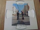 PINK FLOYD WISH YOU WERE HERE PICTURE DISC 12