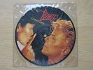 DAVID BOWIE China Girl UK 7