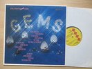 GEMS - Kent Records compilation vinyl LP Northern Soul KENT 021 1984 Ex+