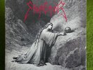 Emperor-As The Shadows Rise EP 1994, lim., rar