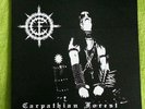 Carpathian Forest-We're Going To Hell For This...DLP 2002, rar