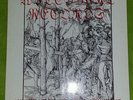 Annihilation Of The Antichrist LP Witchhunt Records 1991, ultrarar