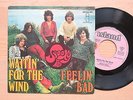 SPOOKY TOOTH Waitin' For The Wind Original German 7