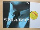 SMART Compilation vinyl LP Kent Records 052 Northern Soul