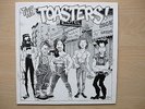 THE TOASTERS Recriminations + 3 USA 12