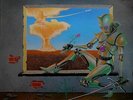 LP ARMAND FRYDMAN/FUSION/LIBRARY/ELECTRO