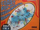 RARE PSYCHE WEST COAST POP ART EXPERIMENTAL BAND french EP
