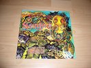 1x Sacrifice (Vinyl)