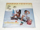 GEORGES THURSTON/BOULE NOIRE Le Tour Des Iles LP NEW SEALED Quebec Funk Disco