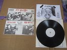 SEX PISTOLS Indecent Exposure LP RARE 1ST PRESSING BURTON 1976  & XXXEROX INSERT
