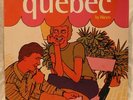 WEEN QUEBEC LP SANCTUARY RECORDS 2003 ORIGINAL SEALED RARE