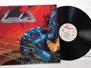 LIEGE LORD - Master Control LP 1988 (RR 9541-1)
