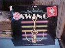SEALED LP LARRY ELGART & HIS MANHATTAN SWING ORCH. HOOKED ON SWING HALF SPEED